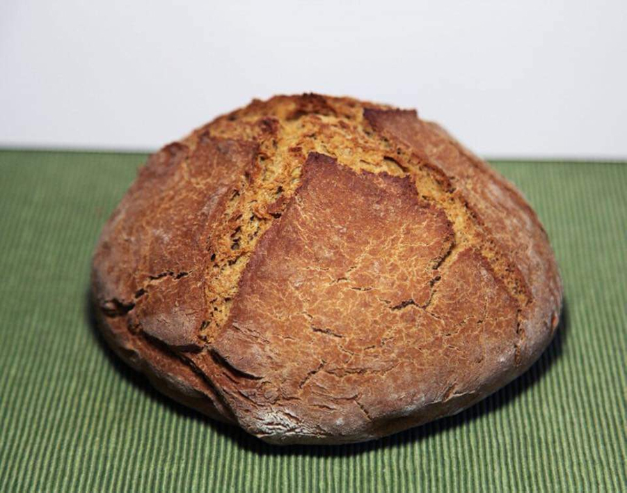 Irish Soda Bread | Chef Dr. Mike