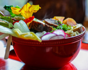 Miso Chashu Ramen