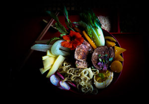 Chashu Ramen Bowl