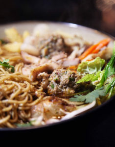 Shoyu Ramen