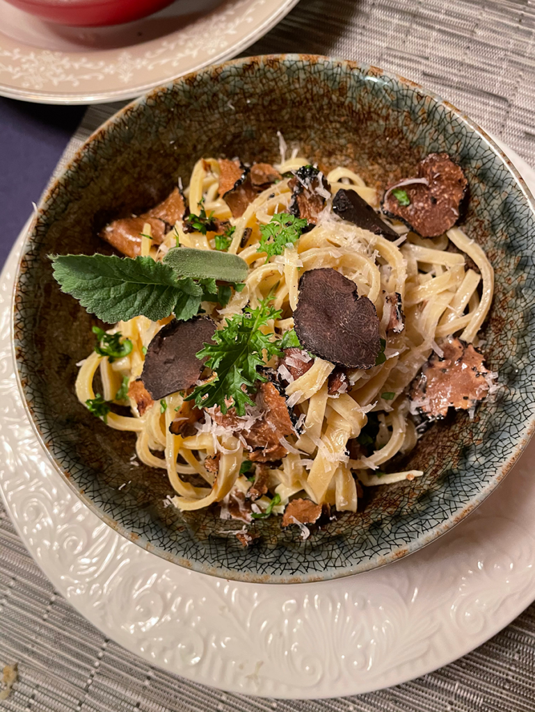 Fondo Bruno - Chef Dr. Mike